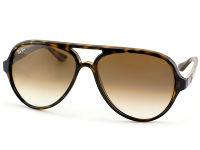 Ray Ban Cats Mister Spex